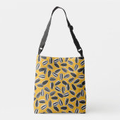 Sac Ajustable Graines de tournesol (Dos)
