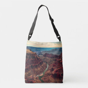 Sac Ajustable Grand Canyon National Park Arizona, Colorado River