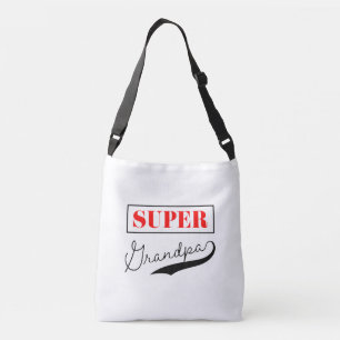 Sac Ajustable Grand-père