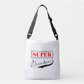 Sac Ajustable Grand-père (Devant)