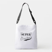 Sac Ajustable Grand-père (Dos)