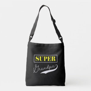Sac Ajustable Grand-père