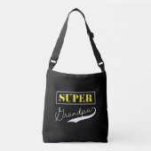 Sac Ajustable Grand-père (Devant)