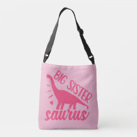 Grande soeur Saurus en rose