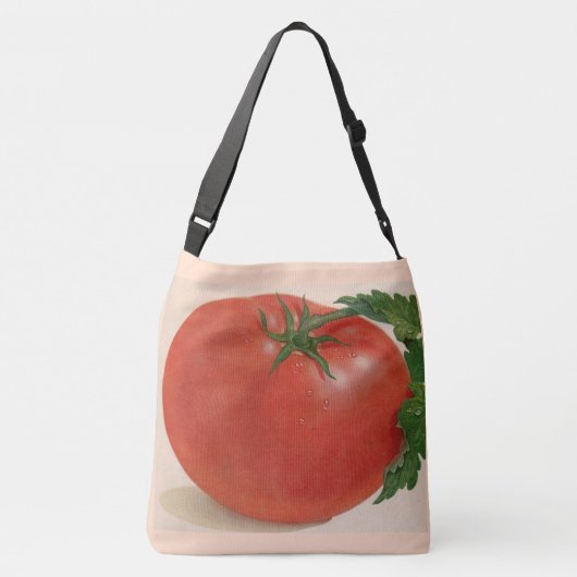 Sac Ajustable grande tomate juteuse BIG (Dos)