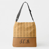 Sac Ajustable Grandes couches de cuivre (Dos)