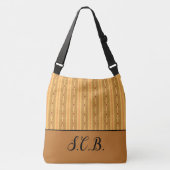 Sac Ajustable Grandes couches de cuivre (Devant)