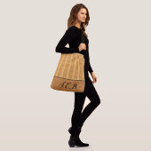 Sac Ajustable Grandes couches de cuivre (Sur le modèle)
