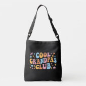 Sac Ajustable Grandpas Club cool III (Dos)