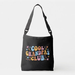 Sac Ajustable Grandpas Club cool III