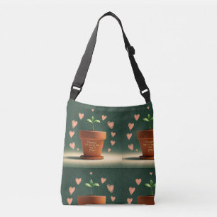 Sac Ajustable Gratitude de croissance