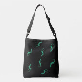 Sac Ajustable Green Gecko (Dos)
