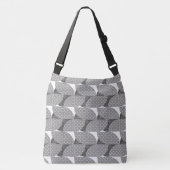 Sac Ajustable Gris marocain (Devant)