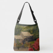 Sac Ajustable Gristmill, par Gary Poling (Devant)