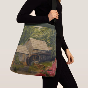 Sac Ajustable Gristmill, par Gary Poling