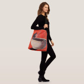 Sac Ajustable gros papier à café (Sur le modèle)