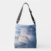 Sac Ajustable Groupe Cumulus Cloud (Devant)