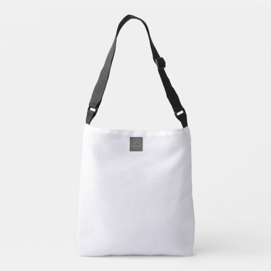 Sac Ajustable Grumpy African Barbe Owlet Design (Dos)