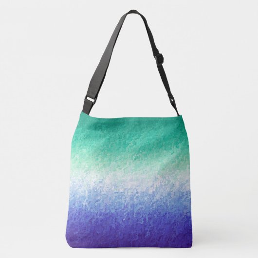 Sac Ajustable Grungy Abstrait MLM Hommes Aimants Hommes Fierté D (Dos)