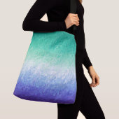 Sac Ajustable Grungy Abstrait MLM Hommes Aimants Hommes Fierté D (De près)