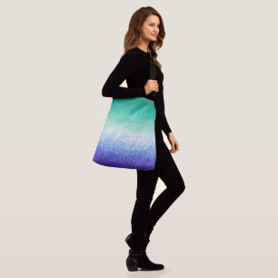 Sac Ajustable Grungy Abstrait MLM Hommes Aimants Hommes Fierté D