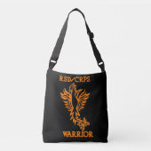 Sac Ajustable Guerrier/Phoenix… RSD/CRPS (Devant)