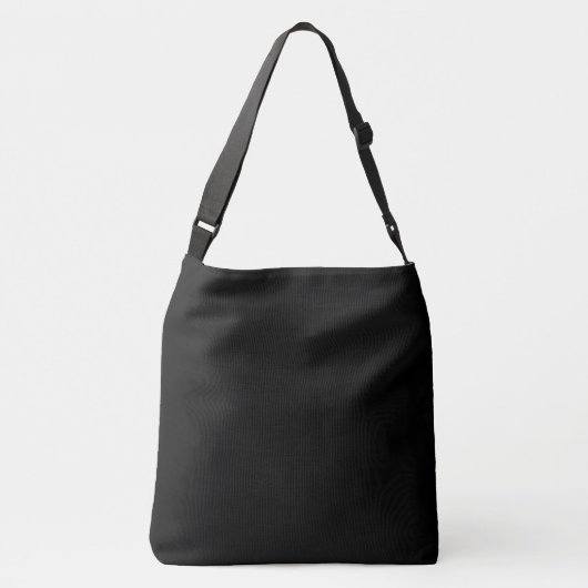 Sac Ajustable Guides animaux en noir et blanc (Dos)