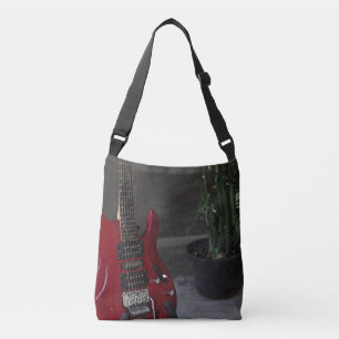 Sac Ajustable Guitare acoustique cool
