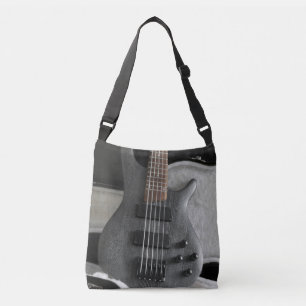 Sac Ajustable Guitare cool