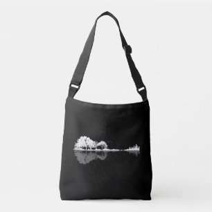 Sac Ajustable Guitare naturelle