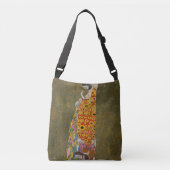 Sac Ajustable Gustav Klimt - Espoir (Devant)
