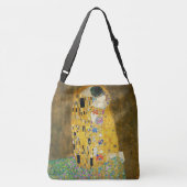 Sac Ajustable Gustav Klimt The Kiss Vintage (Dos)