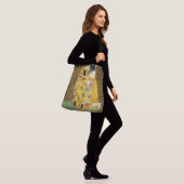 Sac Ajustable Gustav Klimt The Kiss Vintage (Sur le modèle)