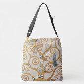 Sac Ajustable Gustav Klimt The Tree of Life Art Nouveau (Dos)