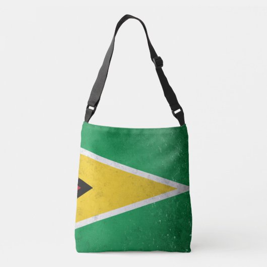Sac Ajustable Guyana (Dos)