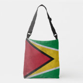 Sac Ajustable Guyana (Devant)
