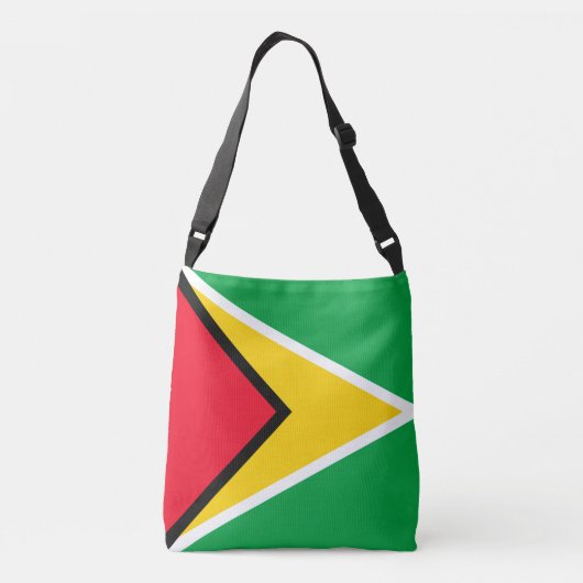 Sac Ajustable Guyana (Dos)