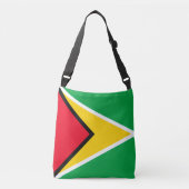 Sac Ajustable Guyana (Devant)