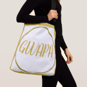 Sac Ajustable Gwapa_gold_ (De près)