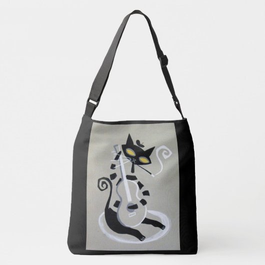 Sac Ajustable hache (Dos)