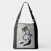 Sac Ajustable hache (Devant)