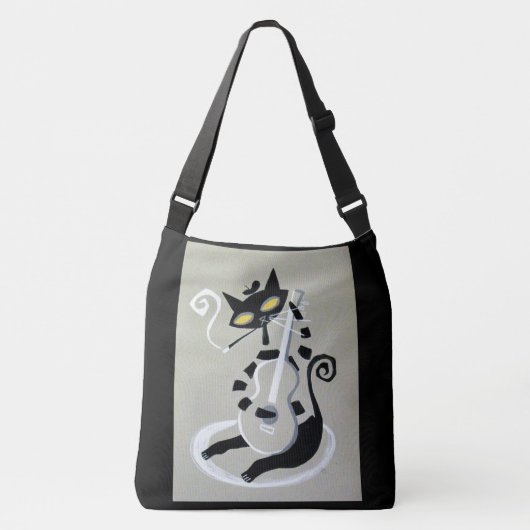 Sac Ajustable hache (Devant)