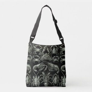 Sac Ajustable Haeckel Négatif