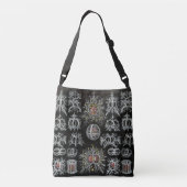 Sac Ajustable Haeckel Négatif (Dos)