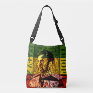 Sac Ajustable Hailé Selassie