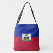 Sac Ajustable Haïti (Dos)