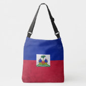 Sac Ajustable Haïti (Devant)