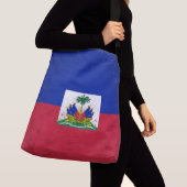 Sac Ajustable Haïti (De près)