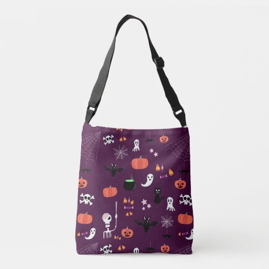 Sac Ajustable Halloween (Dos)