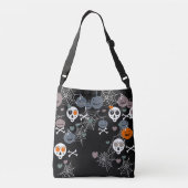 Sac Ajustable Halloween (Dos)